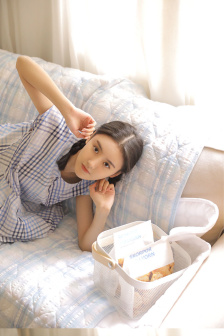 美女诱惑