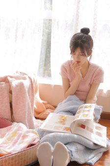 熟女